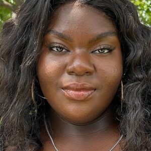 تصویر هنرمند Jemima Yevu