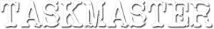 لوگوی رسمی سریال Taskmaster (2015)