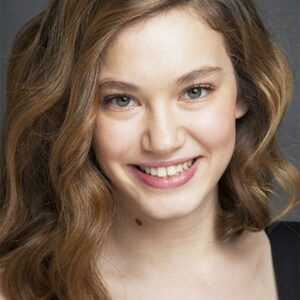 تصویر هنرمند Melisa Şenolsun