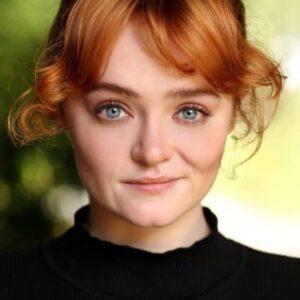 تصویر هنرمند Leah Byrne