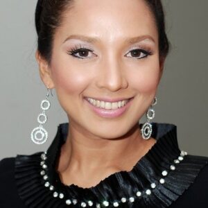 تصویر هنرمند Vanida Imran