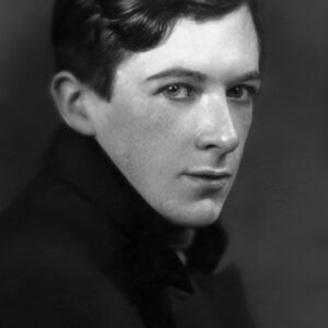 تصویر هنرمند Cecil Beaton