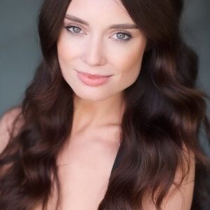 تصویر هنرمند Mallory Jansen