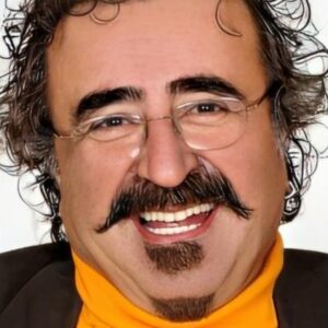 تصویر هنرمند Yıldırım Öcek