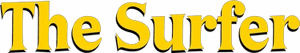 لوگوی رسمی فیلم The Surfer (2024)