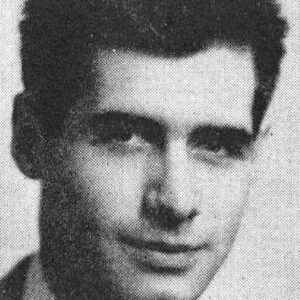 تصویر هنرمند Evan Hunter