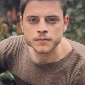 تصویر هنرمند Ali Burak Ceylan