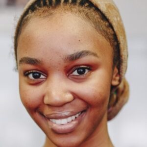 تصویر هنرمند Khosi Ngema