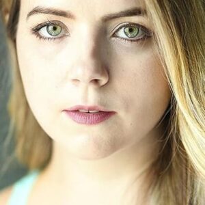 تصویر هنرمند Leah Johnston