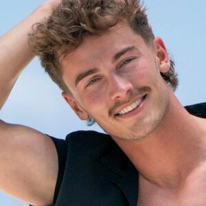 تصویر هنرمند Danny Spongberg