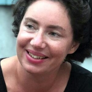 تصویر هنرمند Juliette Denis