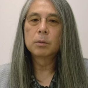 تصویر هنرمند Chiaki J. Konaka