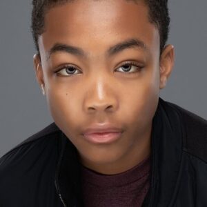 تصویر هنرمند Asante Blackk