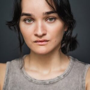 تصویر هنرمند Ali Rusu-Tahir