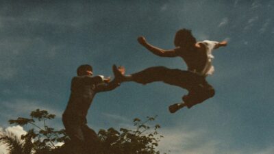 Teaser for The Big Boss