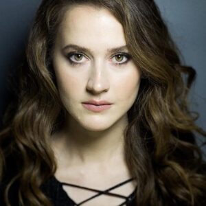 تصویر هنرمند Oya Taşanlar