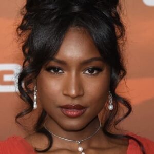 تصویر هنرمند Carlacia Grant