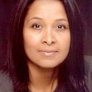 تصویر هنرمند Toni Lewis