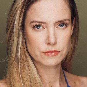 تصویر هنرمند Jessica Baird