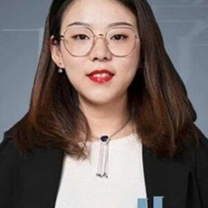 تصویر هنرمند Jiu Lu Fei Xiang