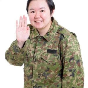 تصویر هنرمند Yasuko