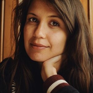 تصویر هنرمند Jessie Nickson-Lopez