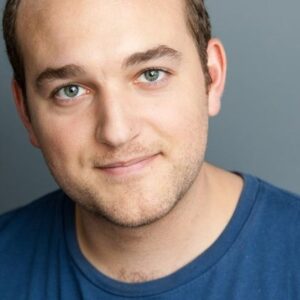 تصویر هنرمند Michael Curran-Dorsano