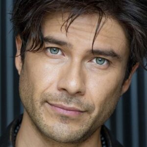 تصویر هنرمند Meegwun Fairbrother