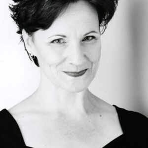 تصویر هنرمند Patti Allan