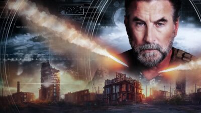 Teaser for War of the Worlds: Extinction