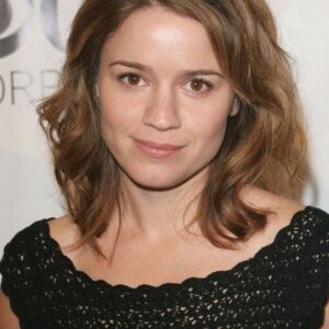 تصویر هنرمند Anna Belknap