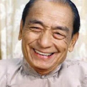 تصویر هنرمند Lau Hak-Suen