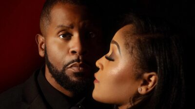 Teaser for Betray: Thirst