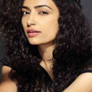 تصویر هنرمند Vaibhavi Upadhyay