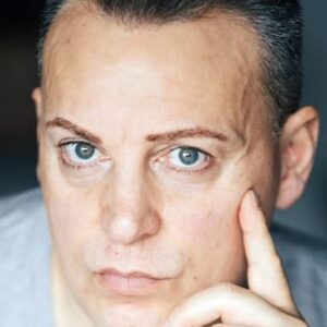 تصویر هنرمند Boris Sirven