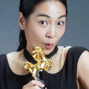 تصویر هنرمند Vera Chen