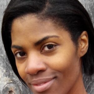 تصویر هنرمند Allison Wilson-Forbes