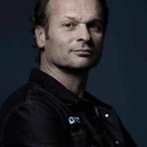 تصویر هنرمند Hermen Hulst