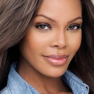 تصویر هنرمند Crystle Stewart