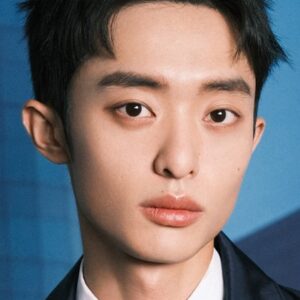 تصویر هنرمند Bai Yufan