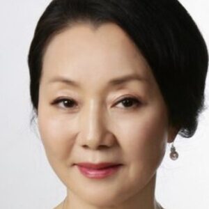 تصویر هنرمند Lee Young-ran