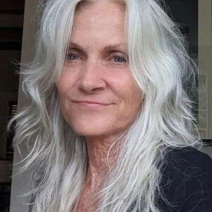 تصویر هنرمند Elizabeth Kline Bibal