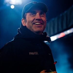 تصویر هنرمند Brent Crowell