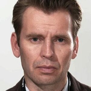 تصویر هنرمند Kyrre Hellum