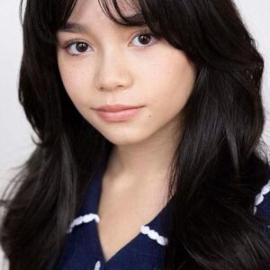 تصویر هنرمند Evie Hsu