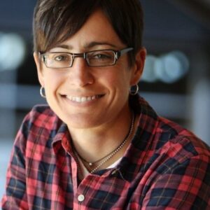 تصویر هنرمند Danielle Feinberg