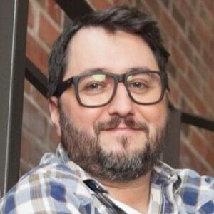 تصویر هنرمند Justin Kelly