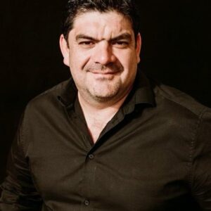 تصویر هنرمند Cesar Zelada