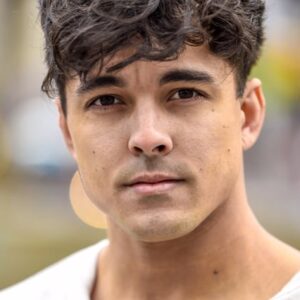 تصویر هنرمند Niko Terho