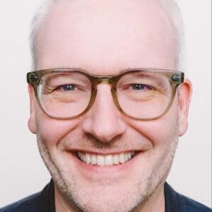 تصویر هنرمند Charlie Aspinwall